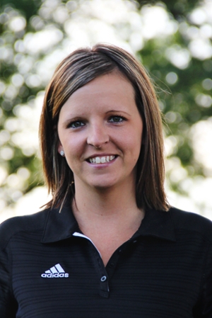 Libby Coker